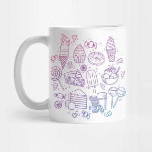 Sweet Tooth Mug